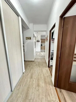 Apartament 3 camere in bloc nou, etaj 1, balcon de 18 mp in Marasti! - imagine 7