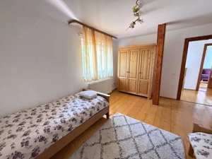Apartament spatios, 3 camere, 100 mp – Zona Balcescu - imagine 5