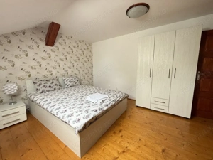 Apartament spatios, 3 camere, 100 mp – Zona Balcescu - imagine 8
