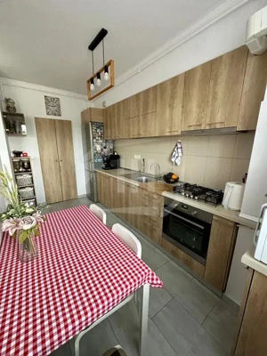 Apartament 3 camere in bloc nou, etaj 1, balcon de 18 mp in Marasti! - imagine 3