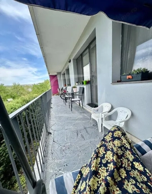 Apartament 3 camere in bloc nou, etaj 1, balcon de 18 mp in Marasti! - imagine 8