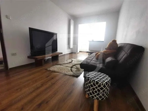 Apartament 2 camere, 2 balcoane, decomandat, etaj intermediar! - imagine 2