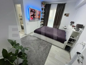 Apartament de vanzare, cu 3 camere, 80 mp, zona Sud - imagine 2