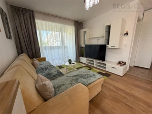 Apartament open space, Coresi (Kasper)