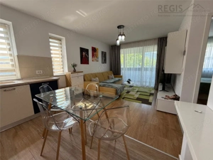 Apartament open space, Coresi (Kasper) - imagine 5
