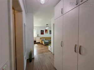 Apartament open space, Coresi (Kasper) - imagine 11