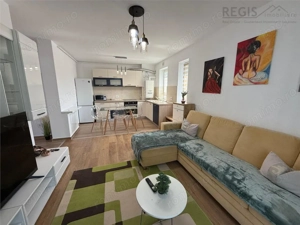 Apartament open space, Coresi (Kasper) - imagine 2