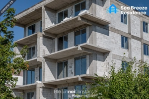 #Prețuri de lansare: apartamente la cheie - Sea Breeze, Mamaia Nord