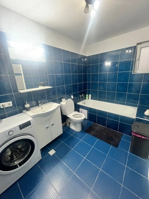 Apartament in regim hotelier  - imagine 5