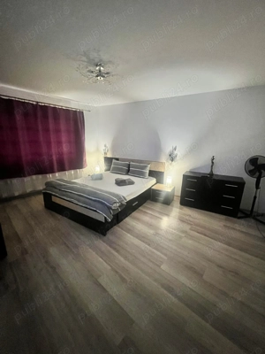 Apartament in regim hotelier  - imagine 6