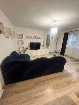 Apartament in regim hotelier  - imagine 4