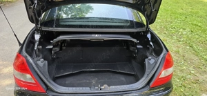 Mercedes SLK 200 - imagine 7