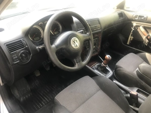 Vând Vw Bora 1.6 16 valve - imagine 2