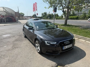 Vand Audi A5 Sportback Quattro