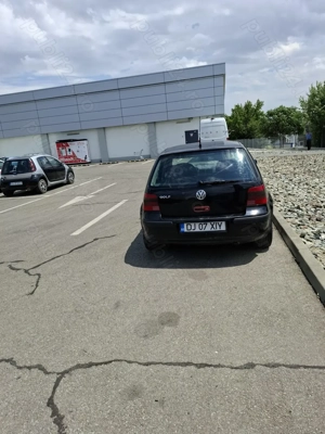 Volkswagen Golf 4 , 1,4 benzina, 2002 - imagine 6