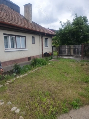 PROPRIETAR, Vând casă cu curte și grădină de 562 mp în Cartierul Florilor din Brașov - imagine 3