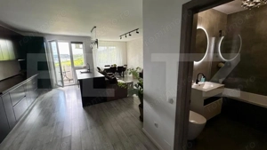 Apartament cu 2 camere, zona Vivo - imagine 2