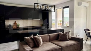 Apartament cu 2 camere, zona Vivo - imagine 5