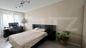 Apartament cu 2 camere, zona Vivo - imagine 9