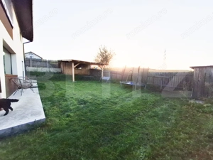 Casa la cheie, 220 mp utili, 550 mp teren - imagine 16
