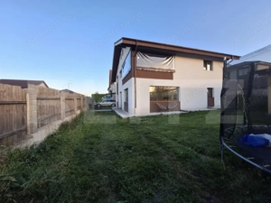 Casa la cheie, 220 mp utili, 550 mp teren - imagine 15