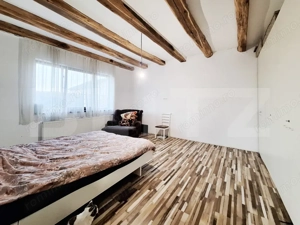 Casa la cheie, 220 mp utili, 550 mp teren - imagine 4