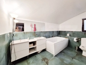 Casa la cheie, 220 mp utili, 550 mp teren - imagine 5