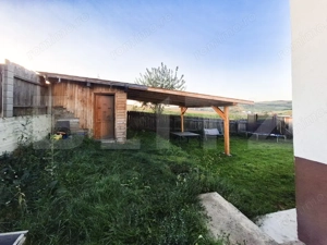 Casa la cheie, 220 mp utili, 550 mp teren - imagine 12