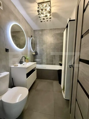 Apartament cu 2 camere, zona Vivo - imagine 10