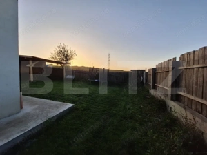 Casa la cheie, 220 mp utili, 550 mp teren - imagine 17