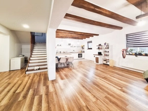 Casa la cheie, 220 mp utili, 550 mp teren - imagine 2