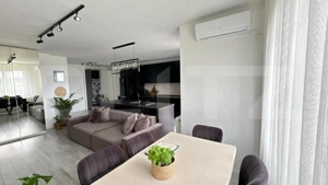 Apartament cu 2 camere, zona Vivo - imagine 7