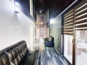 Casa la cheie, 220 mp utili, 550 mp teren - imagine 6