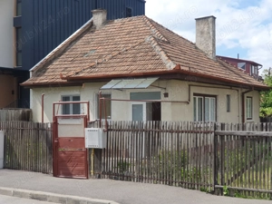 PROPRIETAR, Vând casă cu curte și grădină de 562 mp în Cartierul Florilor din Brașov - imagine 9