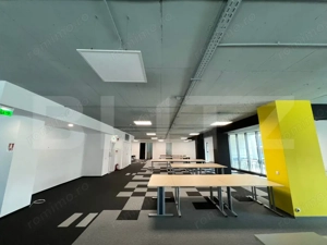 Spațiu birouri, 530 mp, Scala Center