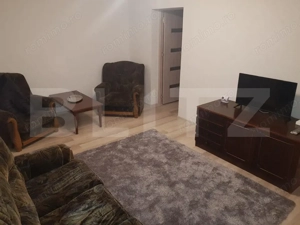 Apartament 2 camere, 47 mp, zona Liceului de Arte