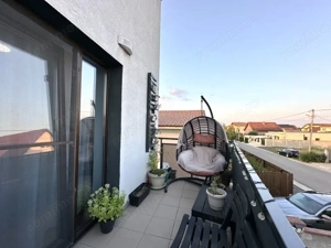 Apartament premium, 2 camere, 50 mp gradina - Dumbravita - imagine 8