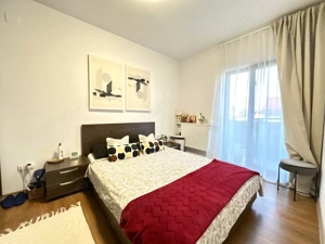 Apartament premium, 2 camere, 50 mp gradina - Dumbravita - imagine 3