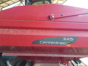 Mașina de împrăștiere îngrășăminte  - imagine 3