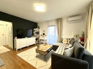 Apartament premium, 2 camere, 50 mp gradina - Dumbravita - imagine 2