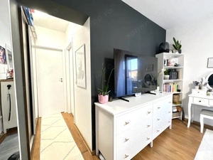 Apartament premium, 2 camere, 50 mp gradina - Dumbravita - imagine 7