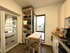 Apartament premium, 2 camere, 50 mp gradina - Dumbravita - imagine 5