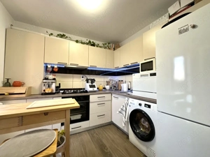 Apartament premium, 2 camere, 50 mp gradina - Dumbravita - imagine 4