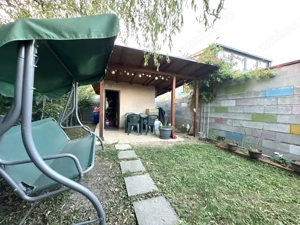 Apartament premium, 2 camere, 50 mp gradina - Dumbravita - imagine 9