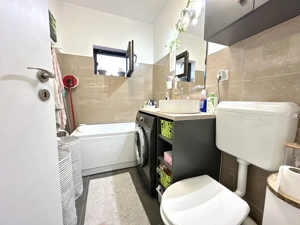 Apartament premium, 2 camere, 50 mp gradina - Dumbravita - imagine 6