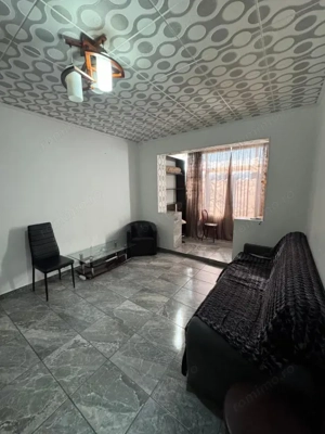 Apartament cu 3 camere | Podu Ros/Nicolina