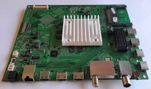 Placa de baza Smart TV GRUNDIG 