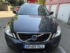 Vand Volvo XC 60