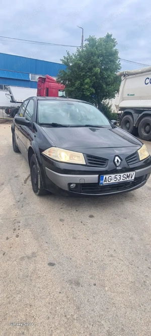 Renault Megane  de Vanzare