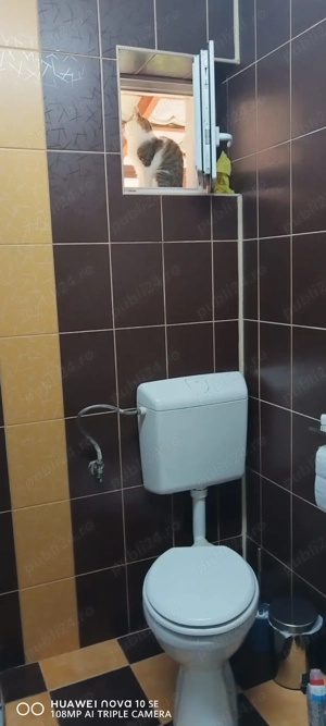 Garsoniera de vanzare in Busteni - imagine 2